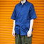 WORKWARE HC CO shirt OVERSIZED CUBA SHIRT